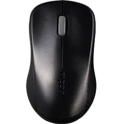 RAPOO 1620 SW - Mouse, wireless, black – image 2