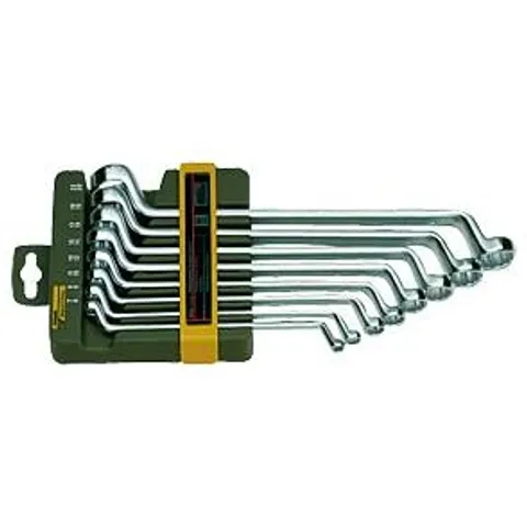 PROXXON 23810 - Ring spanner set, 8-piece – image 2