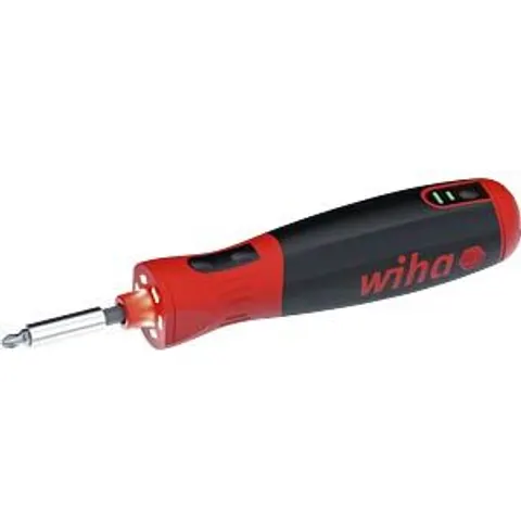 WIHA 45791 - E-screwdriver speedE® PocketDrive – image 2