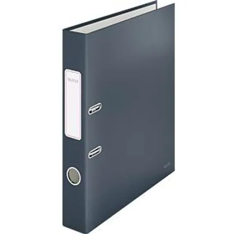 LEITZ 10620089 - Quality folder 180° Cosy, slim – image 2