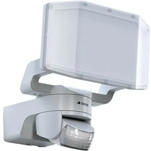 STEINEL 089894 - XLED Protect S sensor LED spotlight, white – image 2