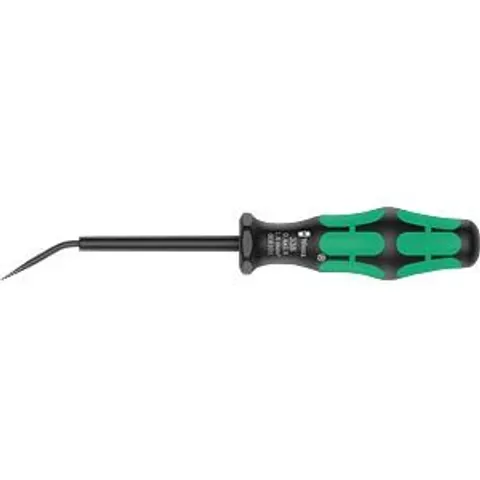 WERA 05008101001 - Operating tool, slotted – image 2