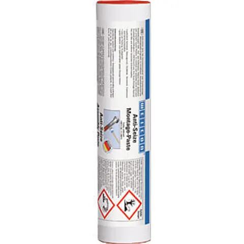 WEICON 26000040 - Assembly paste Anti-Seize, 400 g – image 2