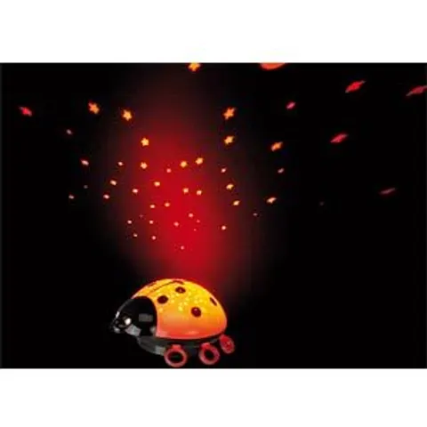 ANSMANN ANS STERNENLICHT - Night Light - starlight – image 2