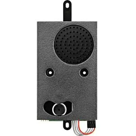 RITTO 1492102 - Module for TwinBus door intercom, built-in loudspeaker – image 2