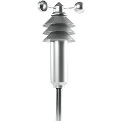 HOMEMATIC IP HMIP SWO-B - Weather Sensor - basic – image 2