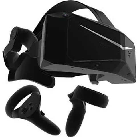 CRYSTAL LIGHT - Pimax Crystal Light VR headset – image 2