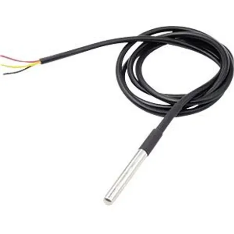 ELSYS DS18B20-1M - Temperature probe, 1 m – image 2