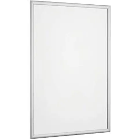 DURABLE 500923 - Folding frame, A1, aluminium – image 2