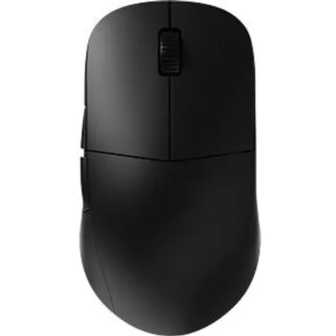 Endgame Gear XM2w 4k v2 Wireless Gaming Mouse - Black – image 2