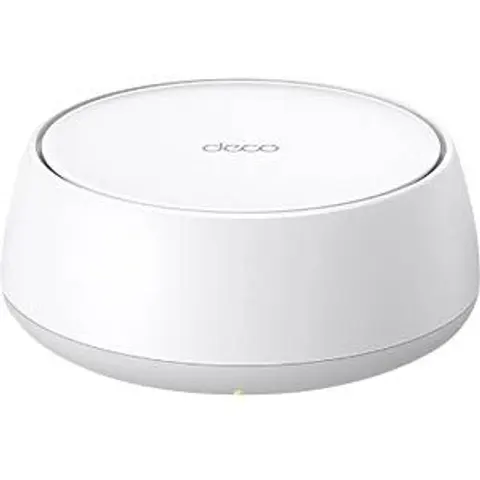 TP-LINK TPLINK DECOBE22 - WLAN Mesh System, 3570 Mbps, single – image 2