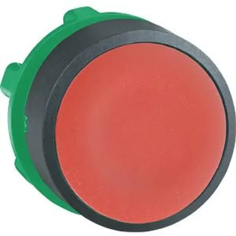 Schneider-Electric Press button red ZB5AA4 – image 2