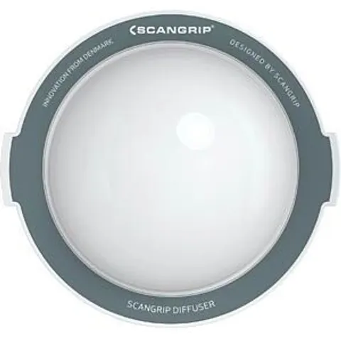 Scangrip Large Work Light Diffuser – image 2