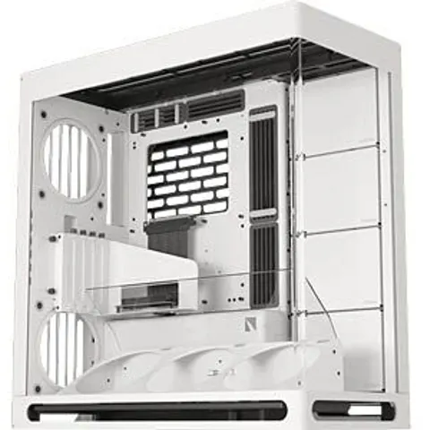 HAVN HS 420 VGPU Midi Tower White – image 2