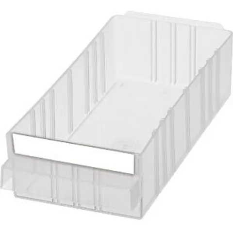 RAACO E150-02 - Raaco labels for drawer 150-02 – image 2