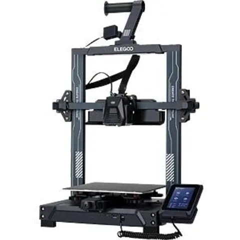 ELEGOO N4 - 3D Printer, Neptune 4 – image 2