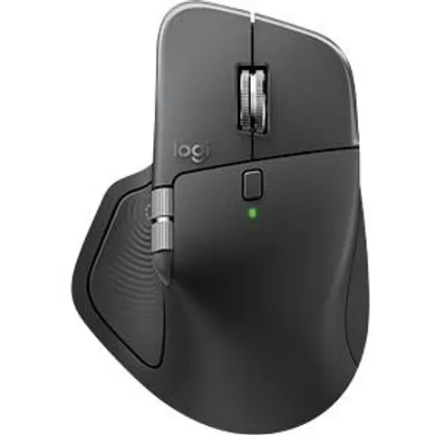 Logitech MX Master 4 for Business - Graphite – image 2