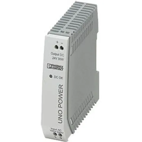 Phoenix Contact Power supply UNOPS1AC24DC30W – image 2