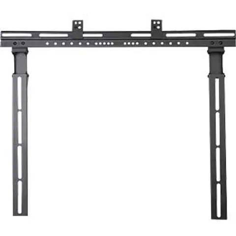 Techly ICA-PLB-102S TV mount/stand Black – image 2