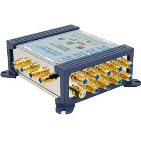 ANKARO ANK PMSE-98-V2 - 9-in-8 multi-switch, adjustable terrestrial transmission – image 2