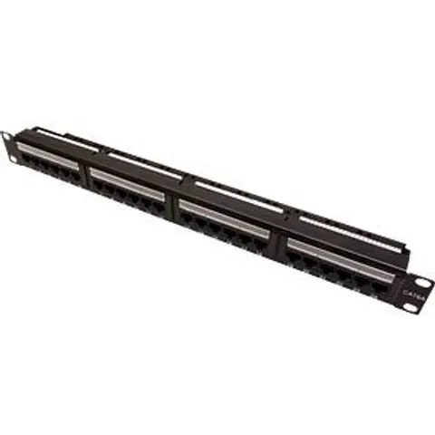 VALUE 26.99.0357 patch panel – image 2