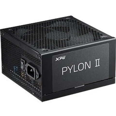 ADATA XPG 50868 - XPG PYLON II, 650 W, 80+ Bronze – image 2