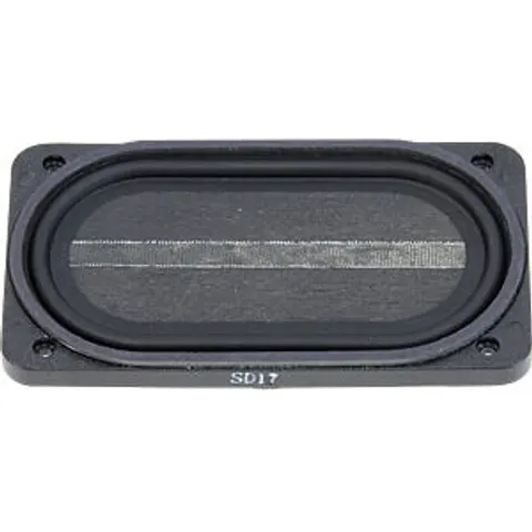 VISATON VIS 8053 - Fullrange System – image 2
