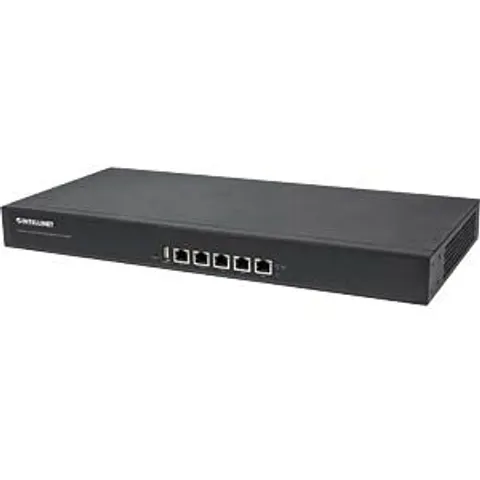 INTELLINET INT 525749 - WLAN controller up to 200 CAPs – image 2