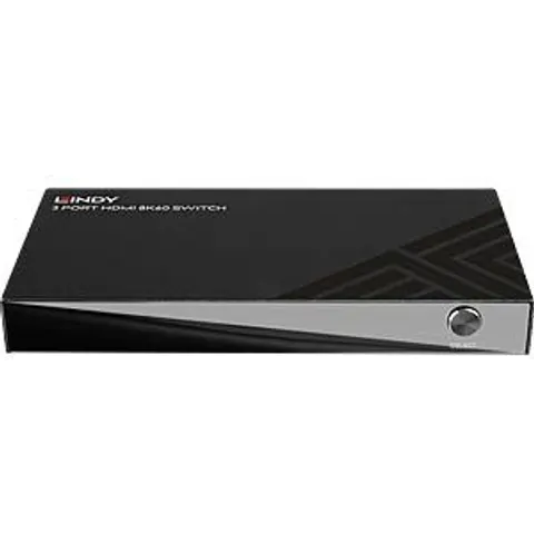 Lindy 3 Port HDMI 8K60 Switch – image 2