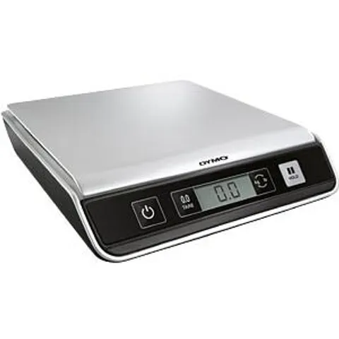 DYMO M10 - Digital USB Letter Scale, 4.5 kg – image 2