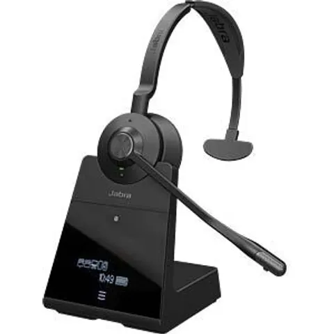 Jabra Engage 75 SE - Mono. EMEA – image 2