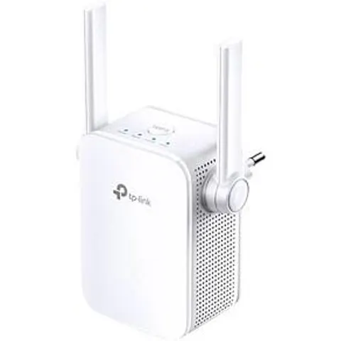 TP-Link AC1200 Mesh Wi-Fi Range Extender. White – image 2