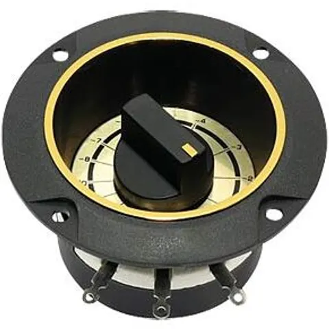 VIS LC 95 - VISATON speaker level controller – image 2