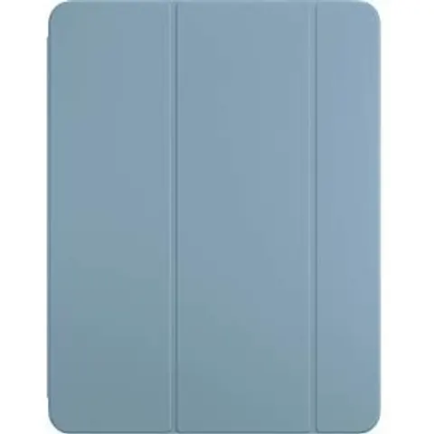 Apple Smart Folio for iPad Pro 13-inch (M4) - Denim – image 2