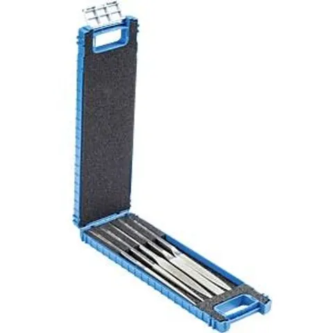 PFERD TOOLS PFERD 15826272 - Diamond files, electroplating, DF 2627 D 126 – image 2