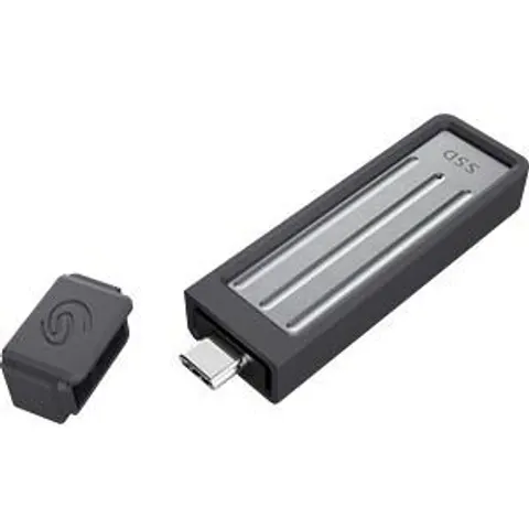 STMX1000400 - Seagate Ultra Compact SSD 1TB USB-C – image 2