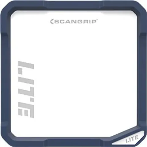 SCANGRIP 3.5673 - LED VEGA LITE COMPACT work light, 4000 lm – image 2