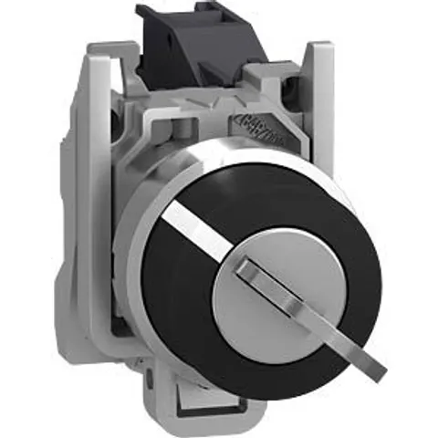 Schneider Electric Harmony Selector Switch - XB4BG21 – image 2