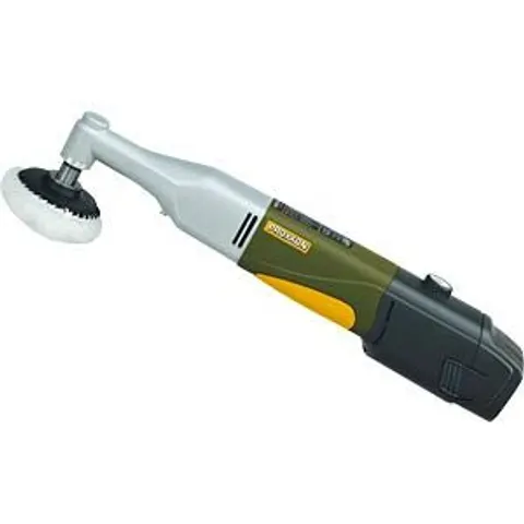 PROXXON 29822 - WP/a cordless angle polishers without battery – image 2