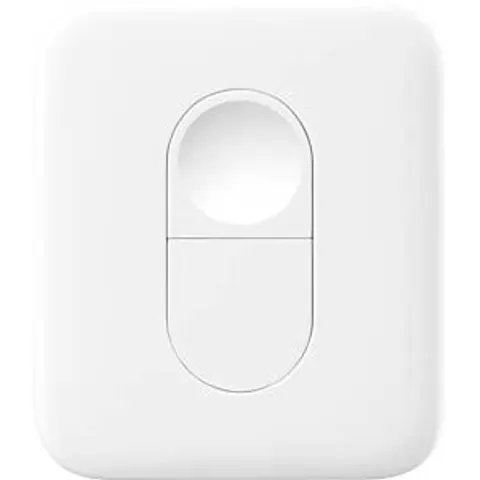 SWITCHBOT SWB W0301700 - Remote control, 2 buttons, Bluetooth, white – image 2