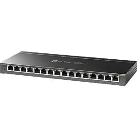 TP-Link 16-Port Gigabit Unmanaged Pro Switch – 084301 – image 2