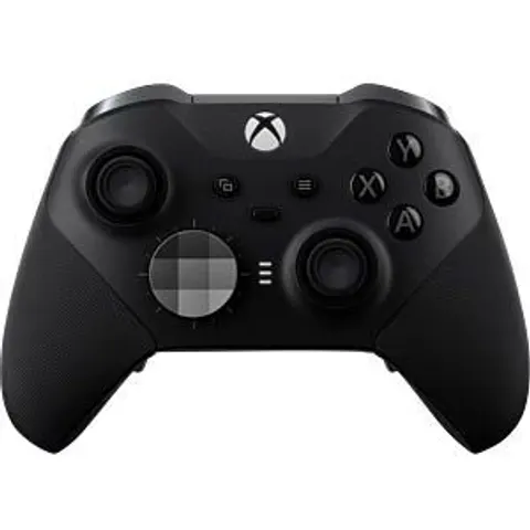 Xbox Elite Wireless Controller S2 Black – image 2
