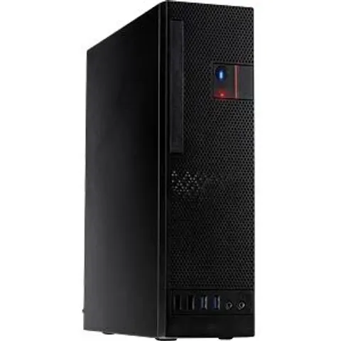 IT88881350 - Inter-Tech Micro-ATX S-331 enclosure – image 2