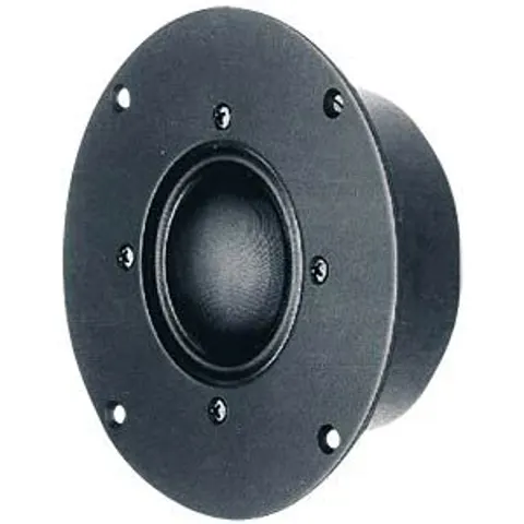 VISATON VIS 1176 - Dome Midrange 50 mm / 180 W – image 2