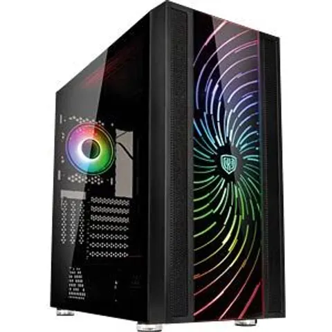 Kolink Unity Adapt Midi Tower Black – image 2