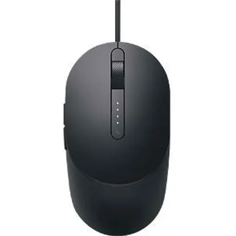 Dell MS3220 Mice - Black – image 2