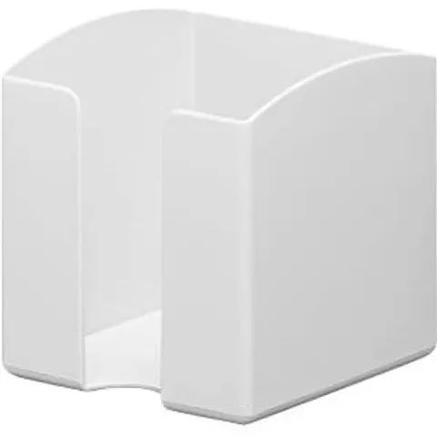 DURABLE 775810 - Memo box ECO, grey – image 2