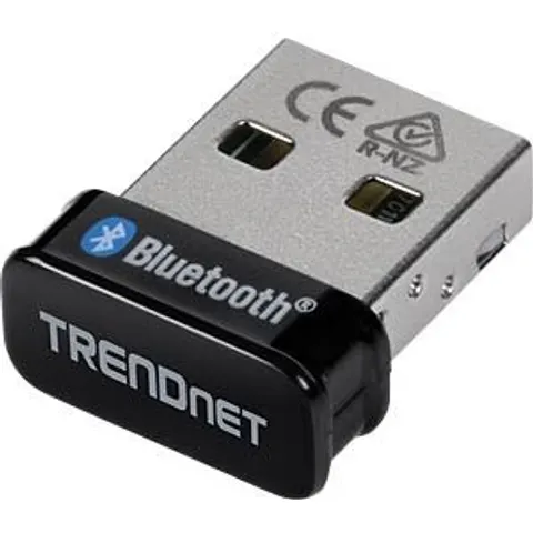 TRENDNET TRN TBW-110UB - Bluetooth 5.0 Adapter, USB Type-A – image 2