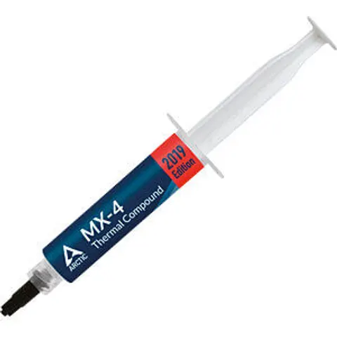 ARCTIC MX-4 (20 g) Edition 2019 – High Performance Thermal Paste – image 2