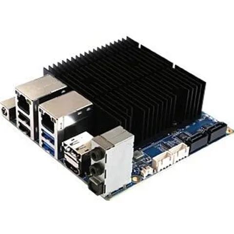 ODROID H3+ - Odroid H3+ Mini-PC - N6005 – image 2
